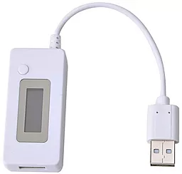 USB тестер AxTools KCX-017 - мініатюра 7