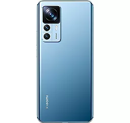 Смартфон Xiaomi 12T 8/128GB Blue - миниатюра 3 Смартфон Xiaomi 12T 8/128GB Blue - миниатюра 3