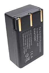 Аккумулятор для фотоаппарата Samsung SB-L1974 (1800 mAh) DV00DV1107 ExtraDigital - миниатюра 2