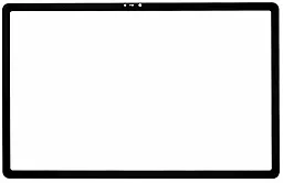 Корпусное стекло дисплея Xiaomi Pad 5 Pro 12.4 (с OCA пленкой), Black