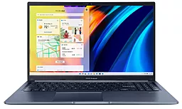 Note/14’-16’ ASUS M1502QA-BQ009 - фото Note/14’-16’ ASUS M1502QA-BQ009