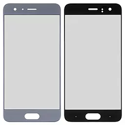 Корпусное стекло дисплея Huawei Honor 9 (STF-L09, STF-L19) (original) Gray - фото Корпусное стекло дисплея Huawei Honor 9 (STF-L09, STF-L19) (original) Gray