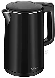 Kettle/metall AMICA KF 4012 - фото Kettle/metall AMICA KF 4012