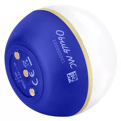 Ліхтарик Olight Obulb Sapphire Blue - фото 4