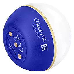 Ліхтарик Olight Obulb Sapphire Blue - мініатюра 4 Ліхтарик Olight Obulb Sapphire Blue - мініатюра 4