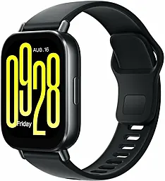 Смарт-часы Xiaomi Redmi Watch 5 Active  Midnight Black (BHR8784GL)
