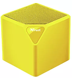 Колонки акустические Trust Primo Wireless Neon Yellow (22486)