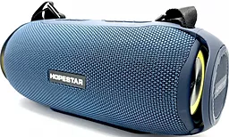 Колонки акустические Hopestar H48 Blue