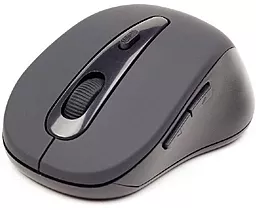 Компьютерная мышка Gembird MUSWB2 Black - фото Компьютерная мышка Gembird MUSWB2 Black
