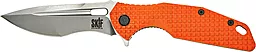 Нож Active (Skif) Defender II SW (423SEOR) Orange - миниатюра 3 Нож Active (Skif) Defender II SW (423SEOR) Orange - миниатюра 3
