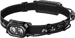 Налобный фонарик Fenix HP12R-TB (1x18650) Black - фото Налобный фонарик Fenix HP12R-TB (1x18650) Black