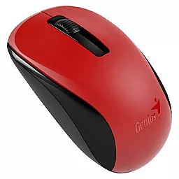 Компьютерная мышка Genius NX-7005 Red (31030017403)