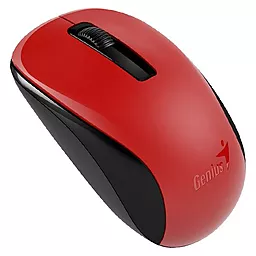 Комп'ютерна мишка Genius NX-7005 Red (31030017403) - фото Комп'ютерна мишка Genius NX-7005 Red (31030017403)