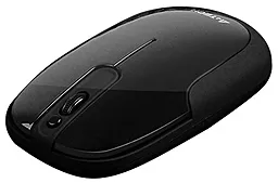Компьютерная мышка A4Tech G9-110F Black - фото Компьютерная мышка A4Tech G9-110F Black