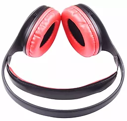 Навушники OVLENG MX555 Black/Red - мініатюра 2