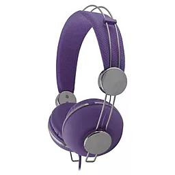 Наушники Esperanza EH149V Purple - фото Наушники Esperanza EH149V Purple