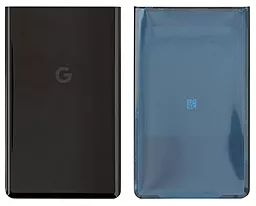 Задняя крышка корпуса Google Pixel 7 Original Obsidian