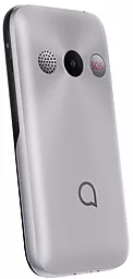 Мобильный телефон Alcatel 2019 Single SIM Metallic Silver (2019G-3BALUA1) - миниатюра 6