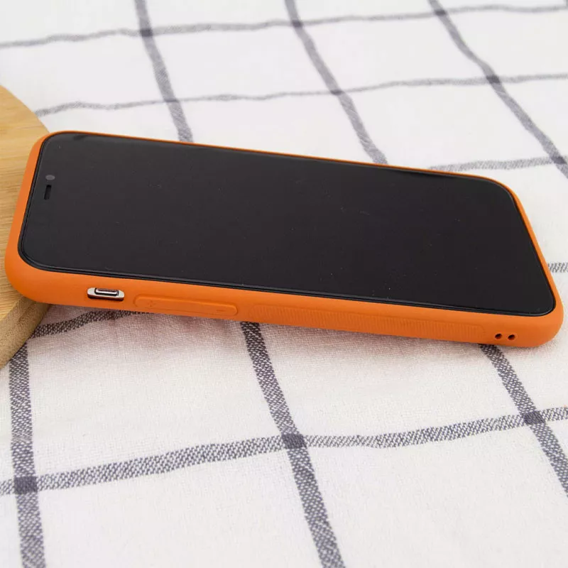 Чехол Epik Xshield для Apple iPhone 14 Apricot - фото 4