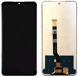 Дисплей Infinix Note 30 5G с тачскрином, Black