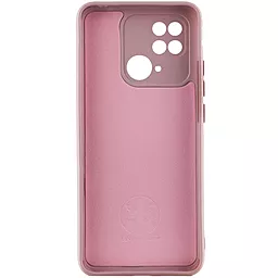 Чохол Lakshmi Cover Full Camera для Xiaomi Poco C40 Pink Sand - мініатюра 2