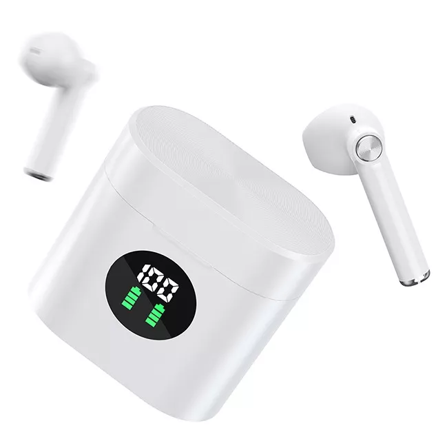Наушники Mifa X17 White - фото 3