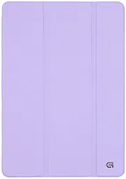 Чехол для планшета ArmorStandart Smart Fold Pen для Xiaomi Redmi Pad 2 Light Purple (ARM86107) - фото Чехол для планшета ArmorStandart Smart Fold Pen для Xiaomi Redmi Pad 2 Light Purple (ARM86107)