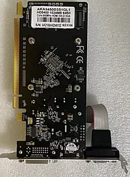Відеокарта Arktek Radeon HD 5450 1G DDR3 (AKA5450D3S1GL1) - мініатюра 2