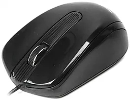 Компьютерная мышка Maxxter Mc-325 Black