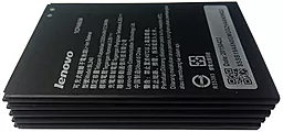 Аккумулятор Lenovo A936 IdeaPhone / BL240 (3300 mAh) - миниатюра 5