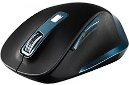 Комп'ютерна мишка Canyon CNS-CMSW14DG Black/Blue