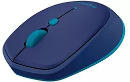 Компьютерная мышка Logitech M535 BT (910-004531) Blue