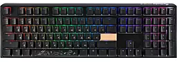 Клавиатура Ducky One 3 Cherry MX Speed Silver RGB UA USB Black (DKON2108ST-PUAPXCLAWSC1) - фото Клавиатура Ducky One 3 Cherry MX Speed Silver RGB UA USB Black (DKON2108ST-PUAPXCLAWSC1)