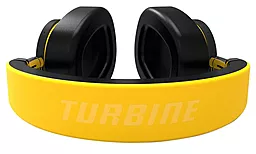 Наушники Bluedio T6 Yellow - миниатюра 3 Наушники Bluedio T6 Yellow - миниатюра 3