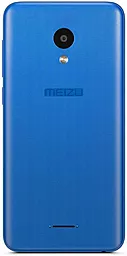 Мобільний телефон Meizu C9 2/16GB Global version Blue - мініатюра 3