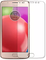 Защитная пленка BoxFace Противоударная Motorola Moto E XT1762 Clear - фото Защитная пленка BoxFace Противоударная Motorola Moto E XT1762 Clear