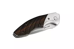Нож выкидной Grand Way 9104 EWY - миниатюра 3