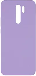 Чехол Epik Silicone Cover Full without Logo (A) Xiaomi Redmi 9 Dasheen