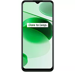 Смартфон Realme C35 4/64GB Glowing Green - миниатюра 2 Смартфон Realme C35 4/64GB Glowing Green - миниатюра 2