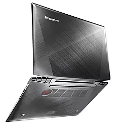 Ноутбук Lenovo IdeaPad Y70-70T (80DU004KUS) - мініатюра 4