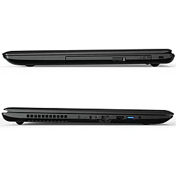 Ноутбук Lenovo IdeaPad 110-15 (80T700JWRA) - миниатюра 5