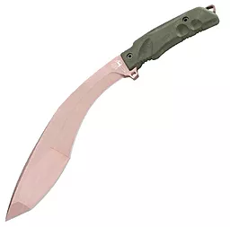 Кукри Fox Extreme Tactical Trakker (FX-9CM05BT) - фото Кукри Fox Extreme Tactical Trakker (FX-9CM05BT)
