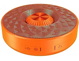 Колонки акустические Baseus E03 Orange (NGE03-07) - миниатюра 3