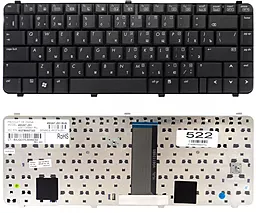 Клавіатура для ноутбуку HP Compaq 6530 6530S 6531S 6535 6535S 6730 6730S 6731S 6735S Original