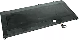 Аккумулятор для ноутбука Lenovo L12L4P62 IdeaPad U330 / 7.4V 7100mAhr / Original Black - миниатюра 2