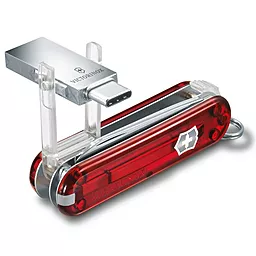 Мультитул Victorinox @work (4.6235.TG32B1) - мініатюра 2 Мультитул Victorinox @work (4.6235.TG32B1) - мініатюра 2