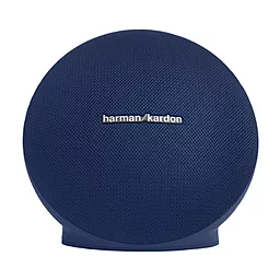 Колонки акустичні Harman Kardon Onyx Mini Blue