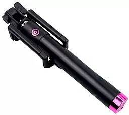 Моноподы, селфи-палки TOTO Compact+Bluetooth Pink - фото Моноподы, селфи-палки TOTO Compact+Bluetooth Pink