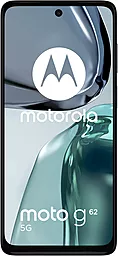 Смартфон Motorola Moto G62 5G 4/64GB Midnight Grey - миниатюра 2