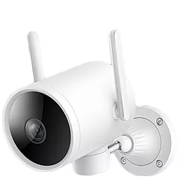 Камера видеонаблюдения Xiaomi Xiaobai Smart Camera PTZ White (CMSXJ25A)